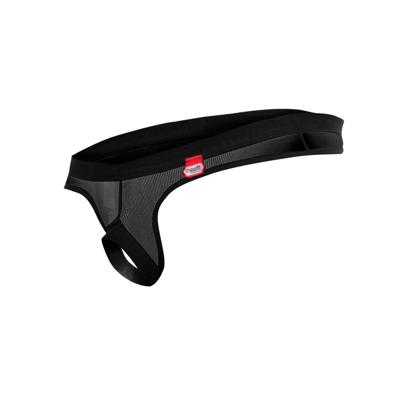 Pikante PIK 1023 Rimini Ball Lifter C-Ring Color Black - DealByEthan.gay loves Pikante