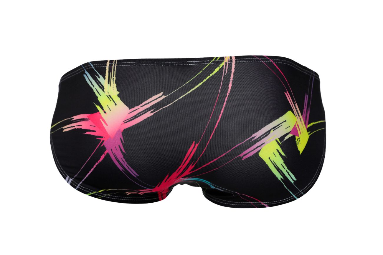 Pikante PIK 1075 Nucleus Bikini Color Black - DealByEthan.gay loves Pikante
