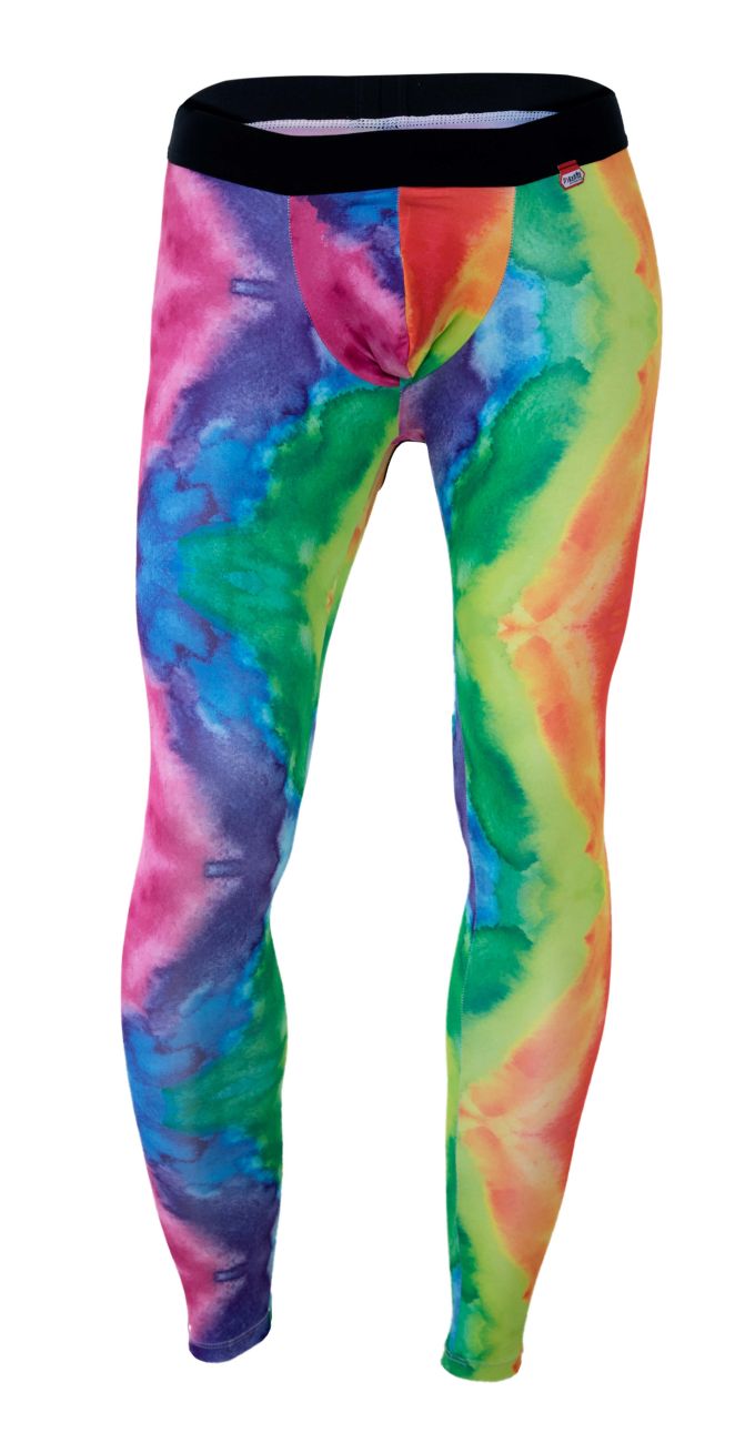 Pikante PIK 1263 Ultra Athletic Pants Color Yellow - DealByEthan.gay loves Pikante