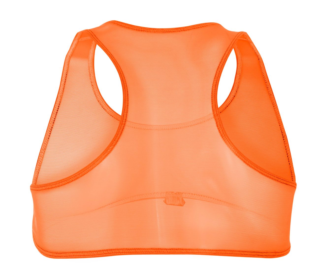 Pikante PIK 1272 Sonar Crop Top Color Orange - DealByEthan.gay loves Pikante