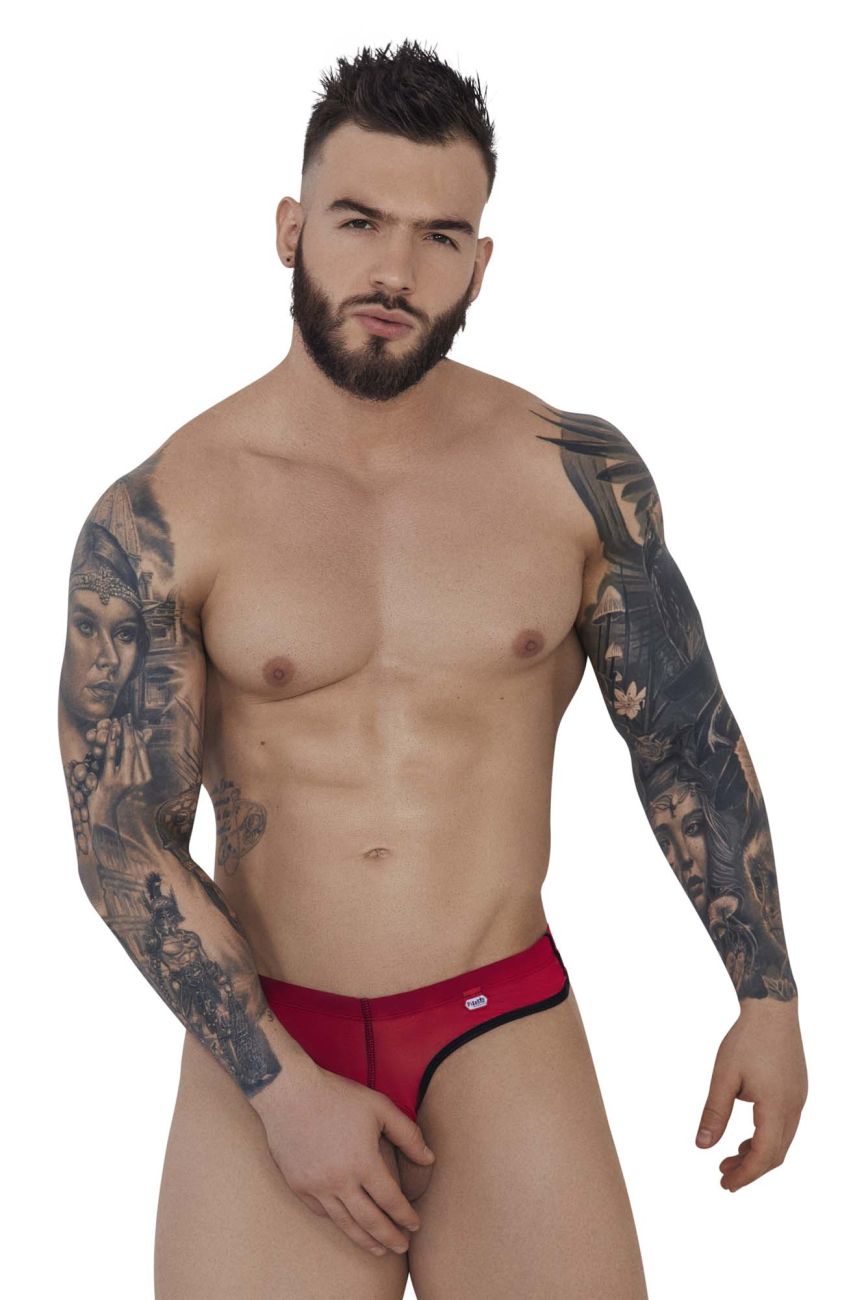 Pikante PIK 1278 Sonar Ball Lifter Color Red - DealByEthan.gay loves Pikante