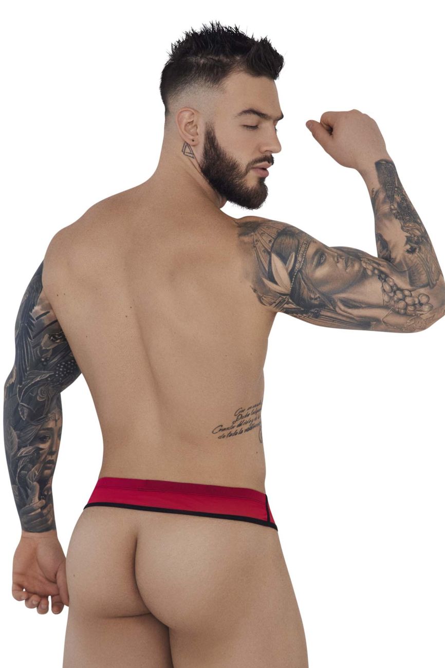 Pikante PIK 1278 Sonar Ball Lifter Color Red - DealByEthan.gay loves Pikante