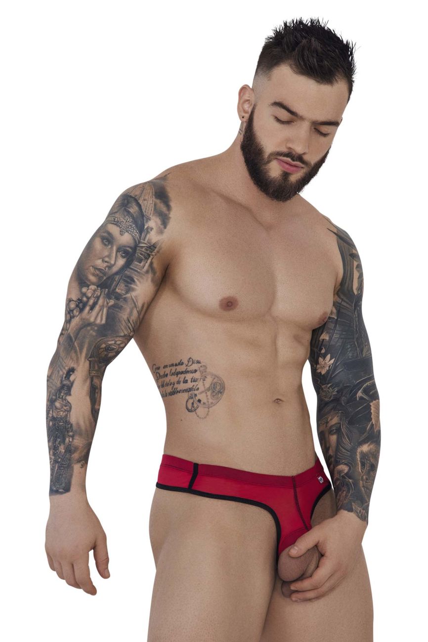 Pikante PIK 1278 Sonar Ball Lifter Color Red - DealByEthan.gay loves Pikante