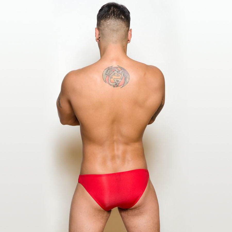Pride Full Coverage Metro Bikini - DealByEthan.gay loves Pride