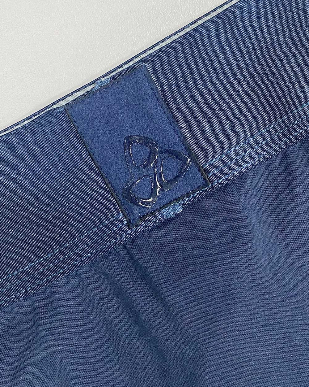 Private Structure BAUT4388 Athlete Mini Briefs Color Navy Ranger - DealByEthan.gay loves Private Structure
