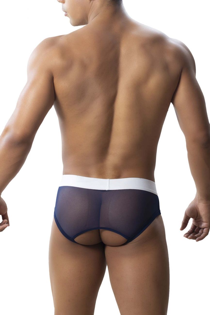 Roger Smuth RS014 Jockstrap Color Blue - DealByEthan.gay loves Roger Smuth