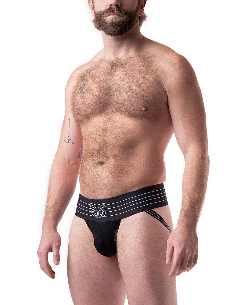 SNOUT CLASSIC JOCK STRAP - DealByEthan.gay loves Nasty Pig
