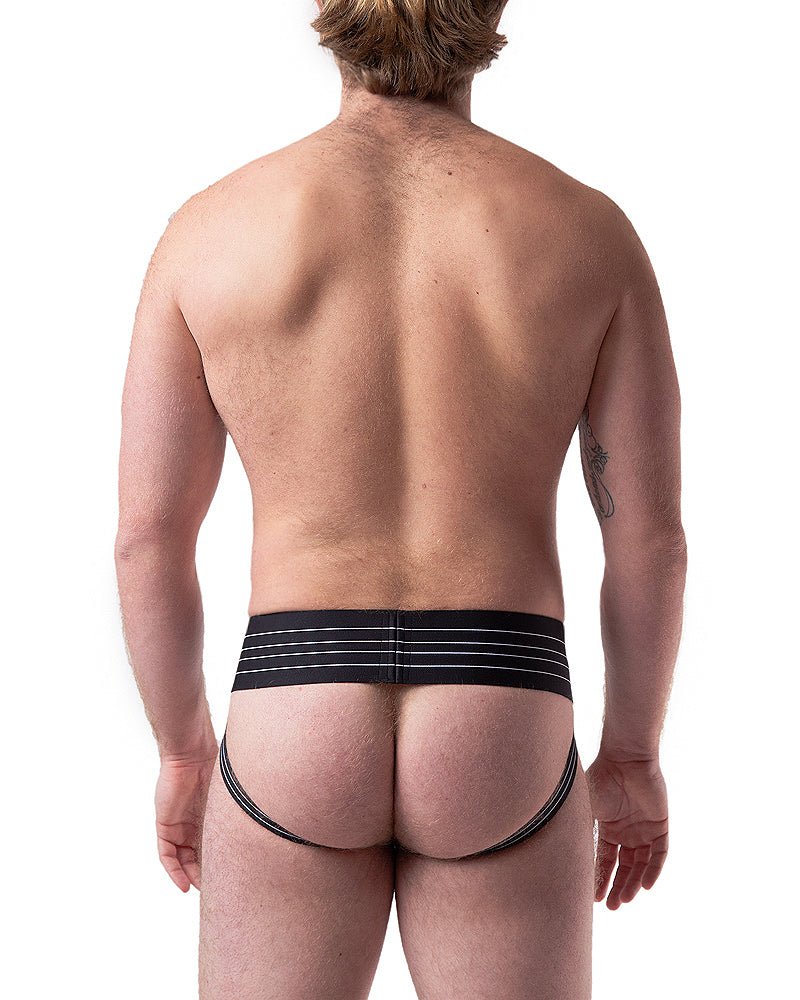 SNOUT CLASSIC JOCK STRAP - DealByEthan.gay loves Nasty Pig