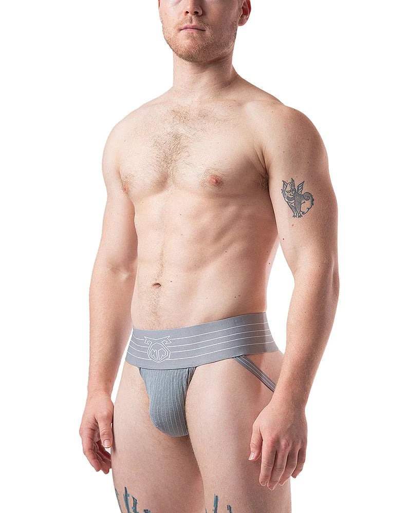 SNOUT CLASSIC JOCK STRAP - DealByEthan.gay loves Nasty Pig