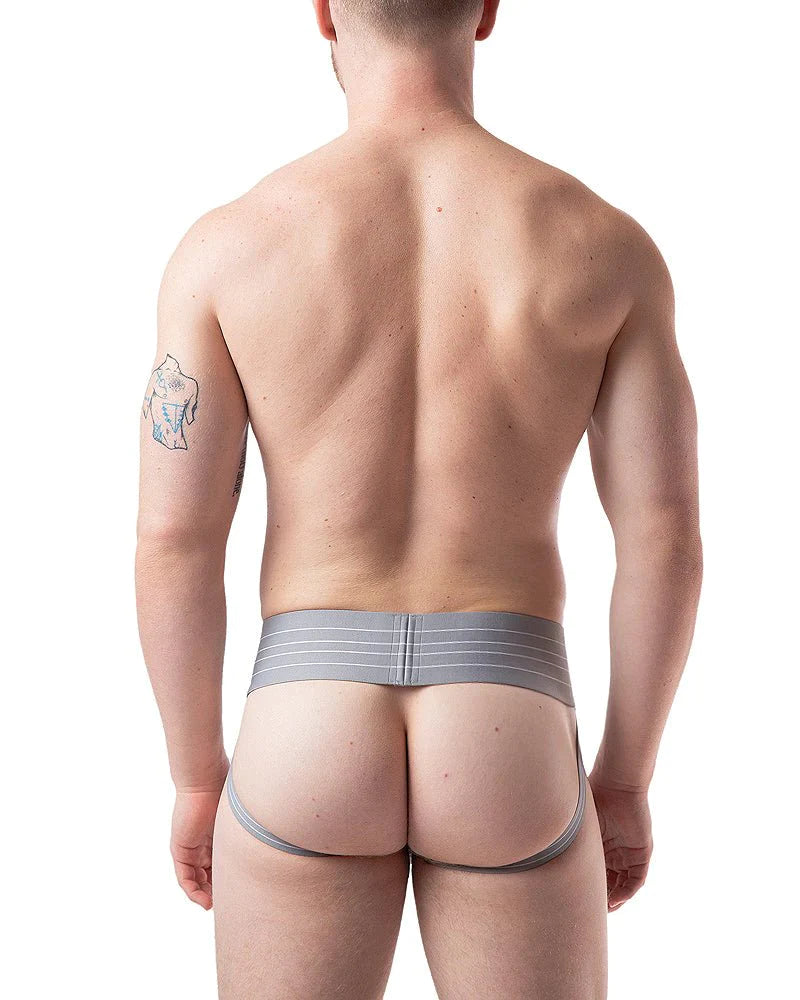 SNOUT CLASSIC JOCK STRAP - DealByEthan.gay loves Nasty Pig