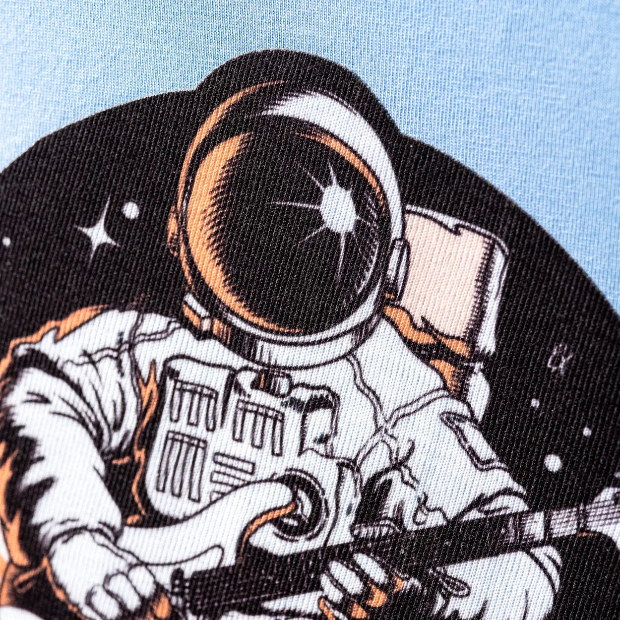 SPACE ROCK GRAPHIC T-SHIRT - DealByEthan.gay loves Eight-X