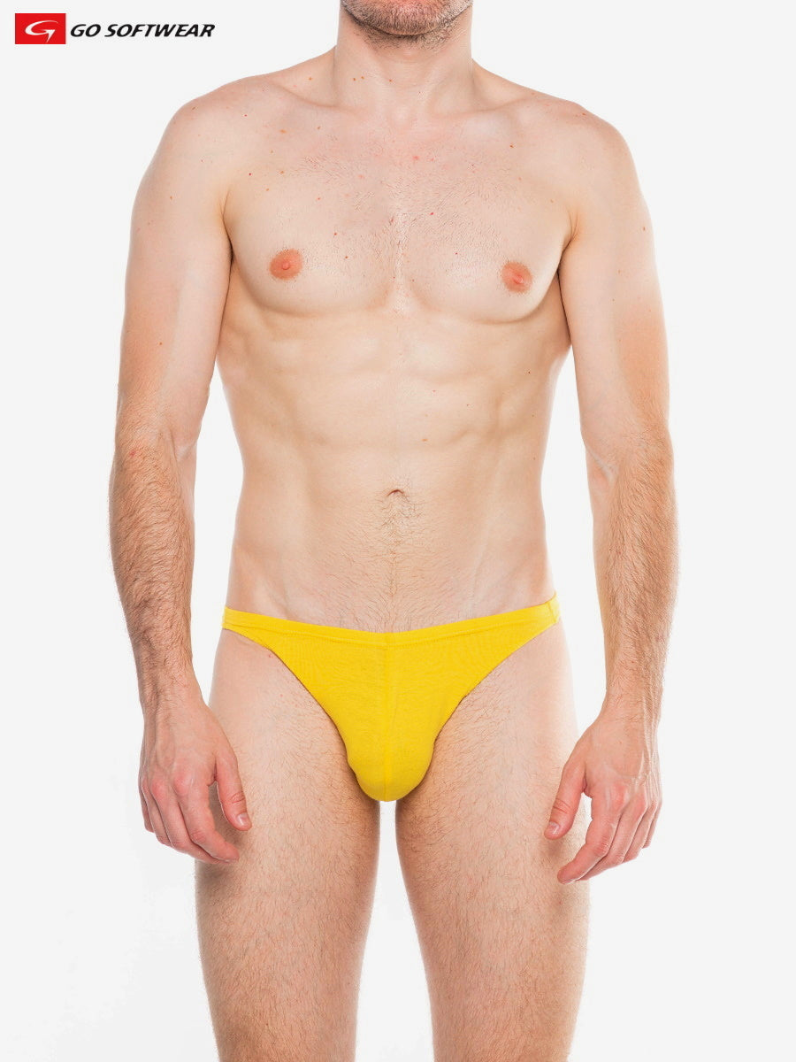 T-back Thong - DealByEthan.gay loves Go Softwear