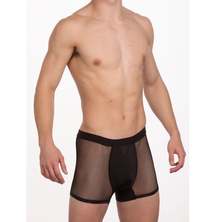 Tartarus Mesh Trunk - DealByEthan.gay loves Tartarus