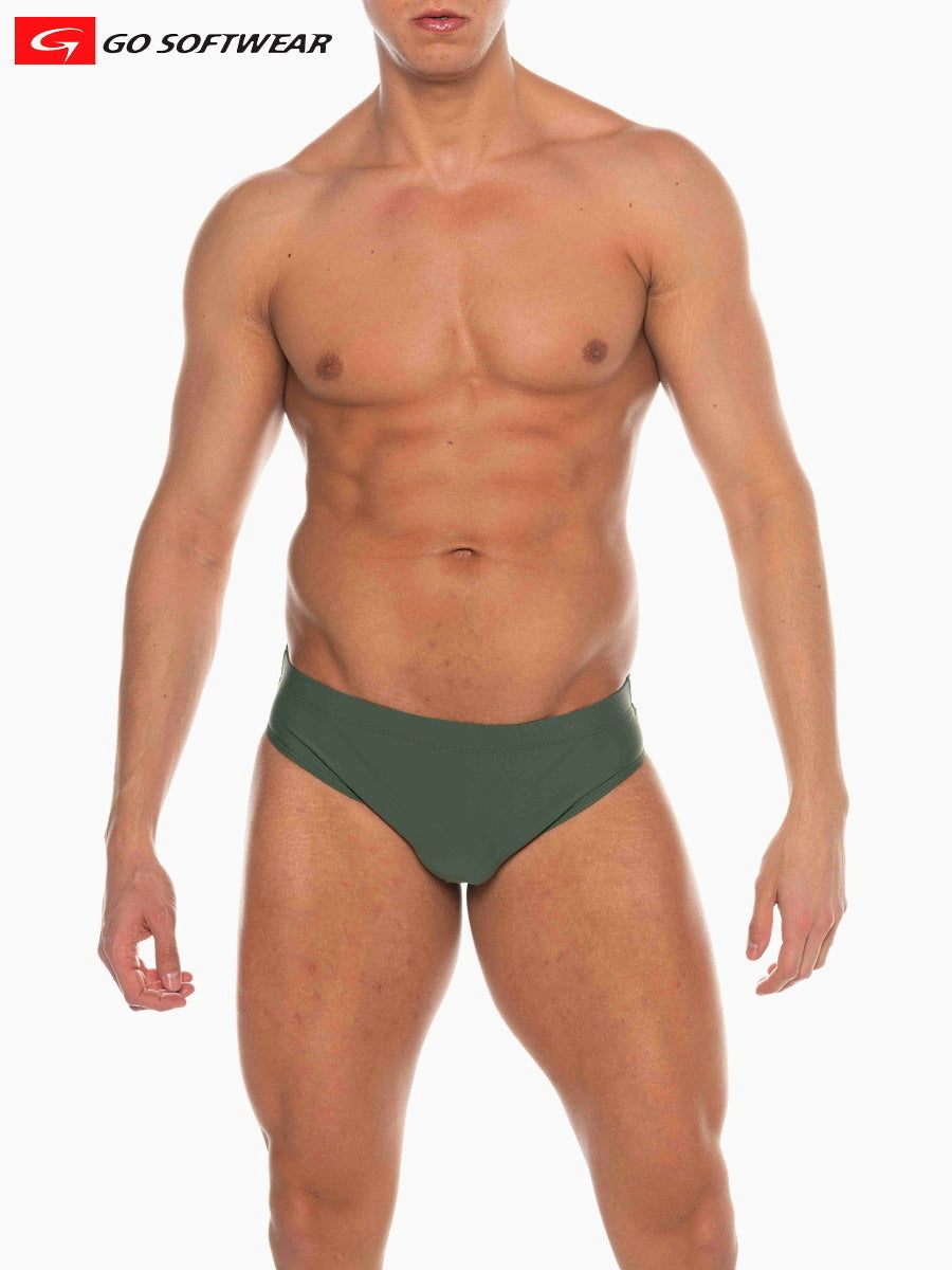 Tenerife Bikini Swim - DealByEthan.gay loves Go Softwear