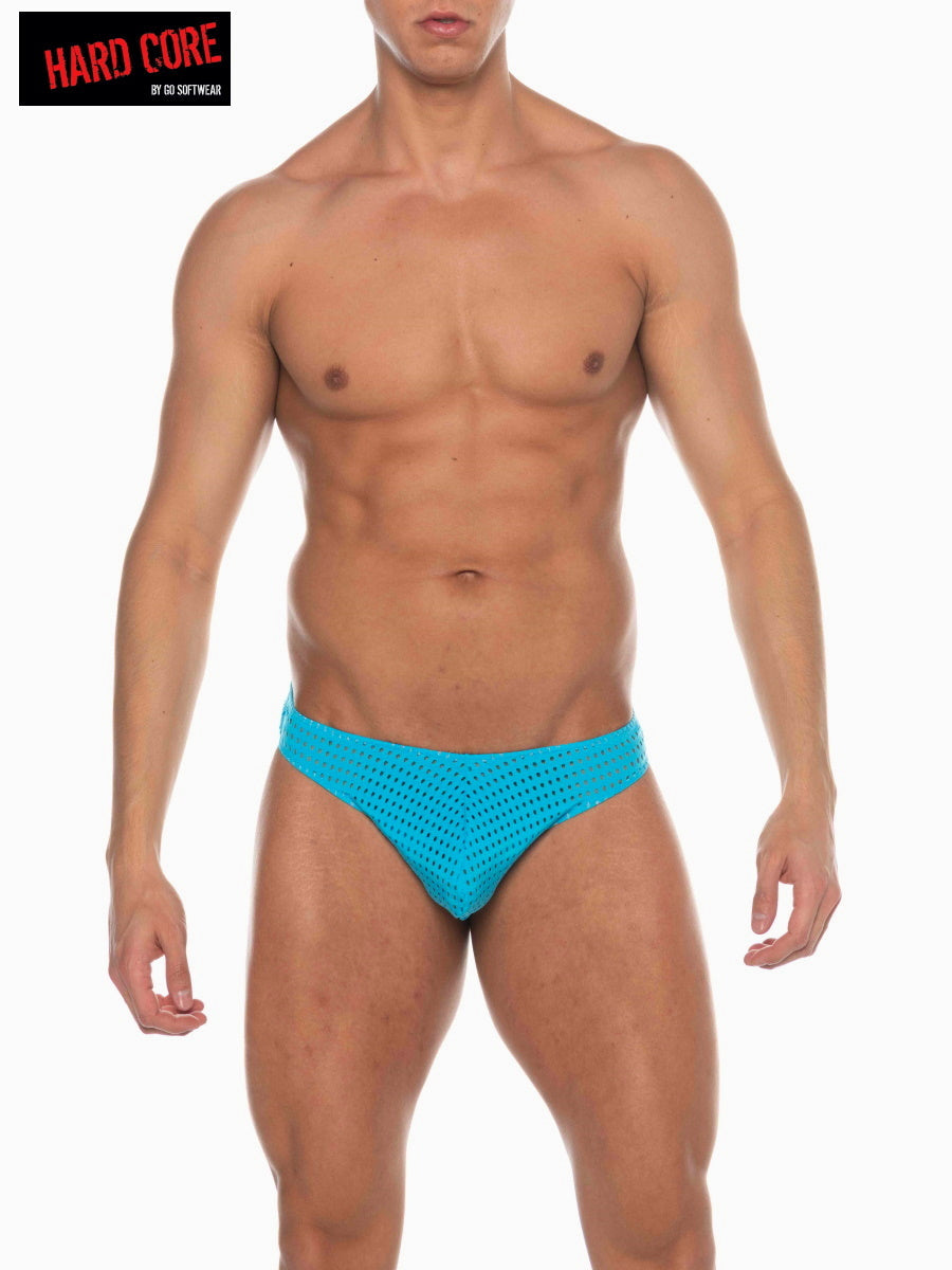Tryst Backless Thong - DealByEthan.gay loves Go Softwear