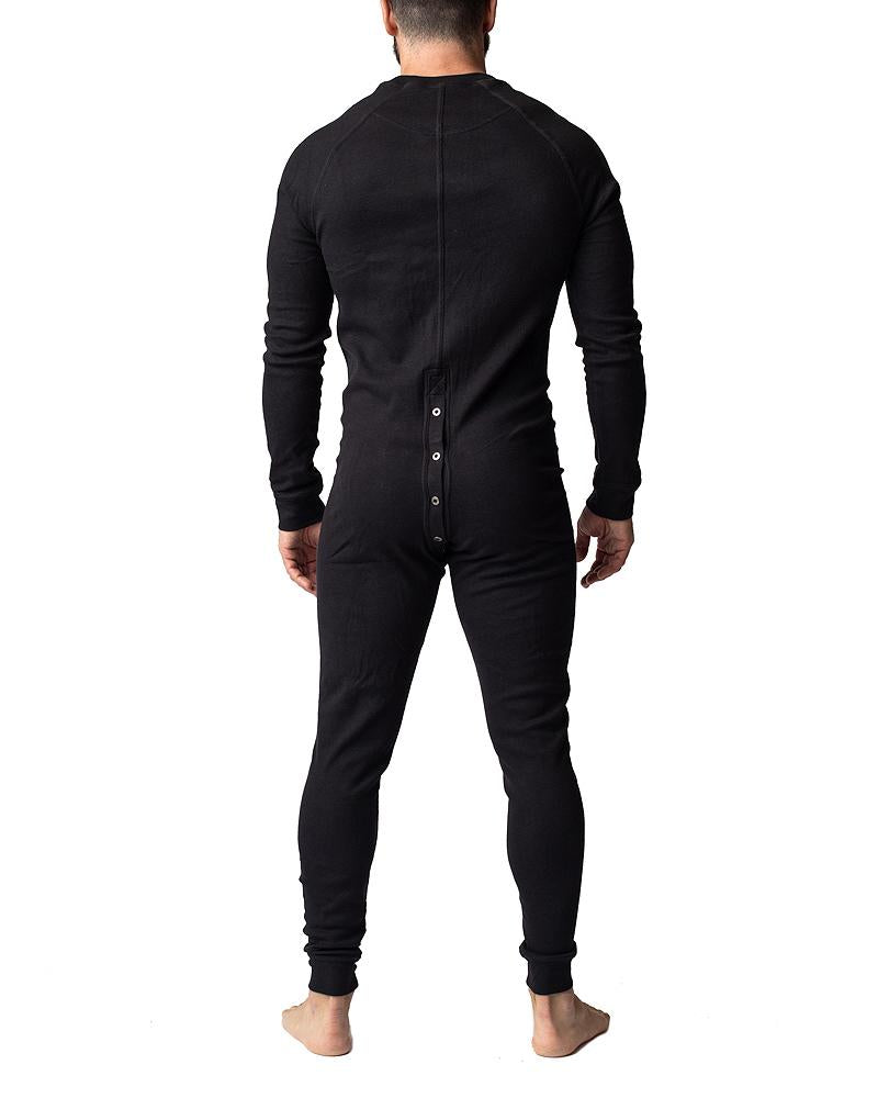 UNION SUIT - DealByEthan.gay loves Nasty Pig