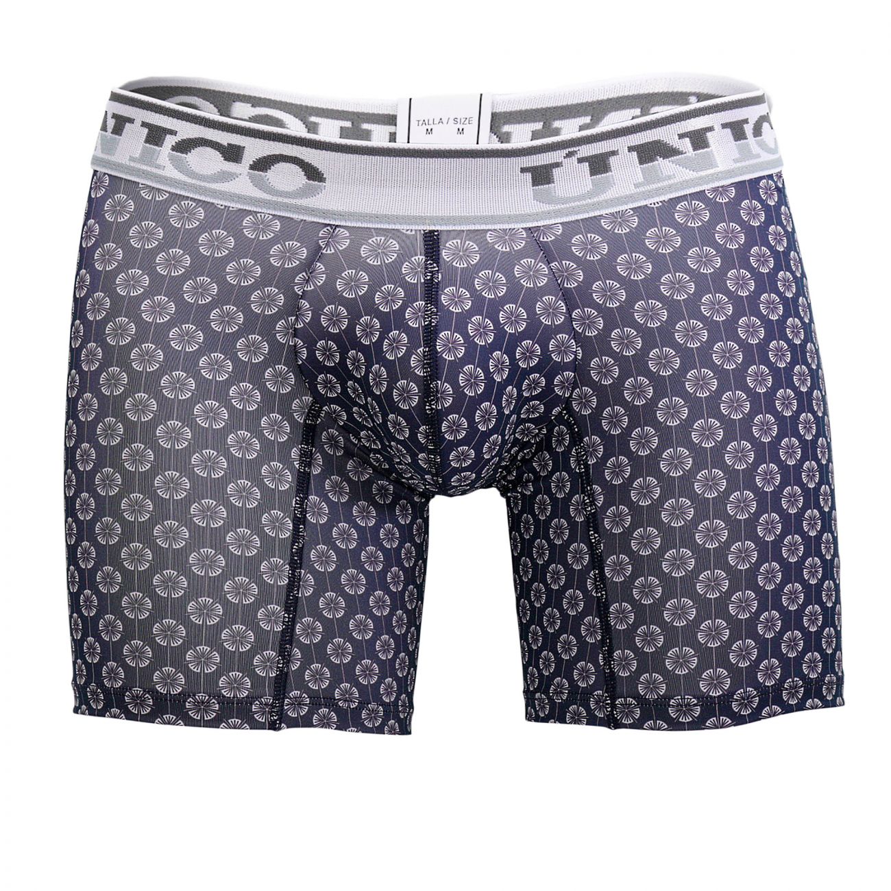 Unico 1902010021291 Boxer Briefs Melting Color Printed - DealByEthan.gay loves Unico