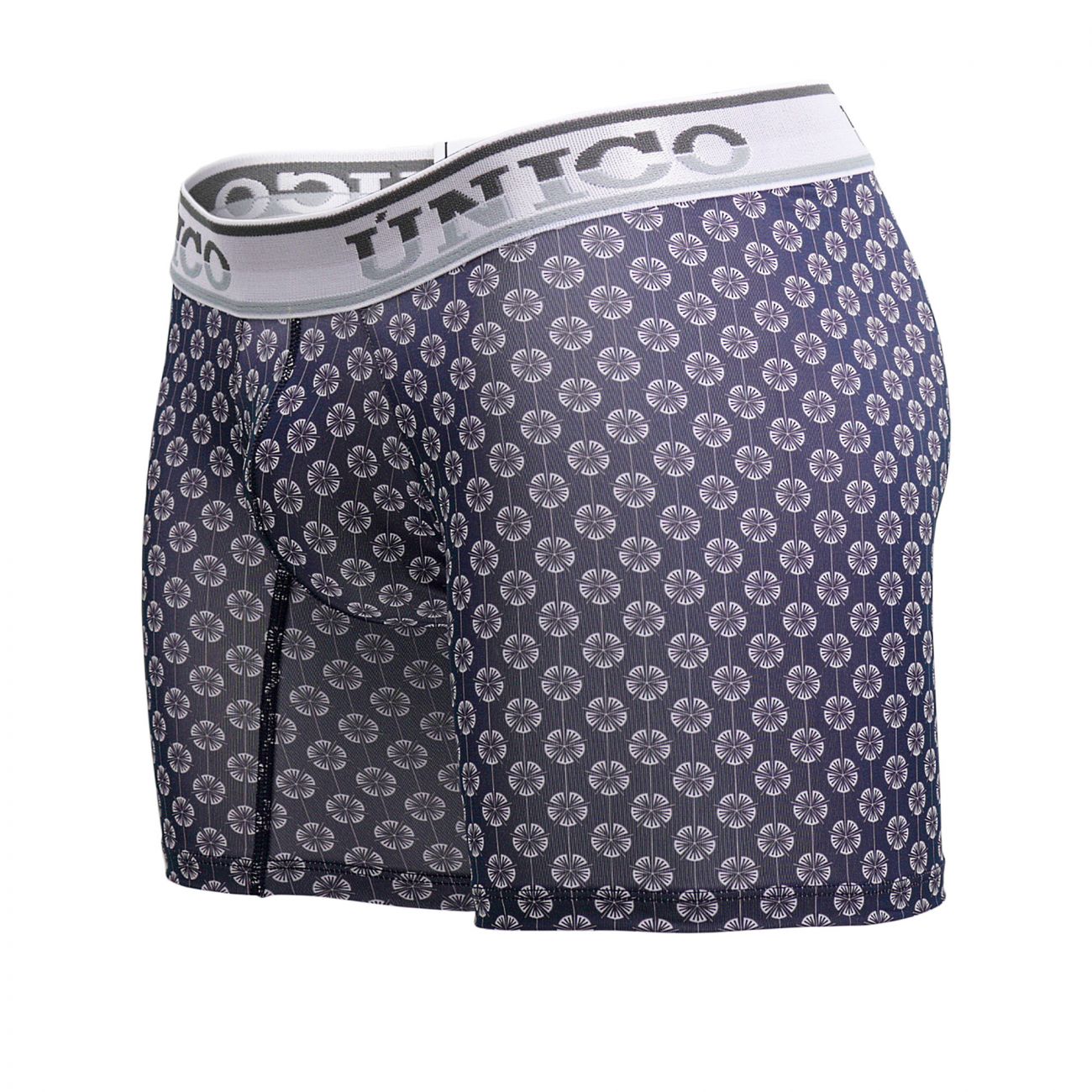 Unico 1902010021291 Boxer Briefs Melting Color Printed - DealByEthan.gay loves Unico