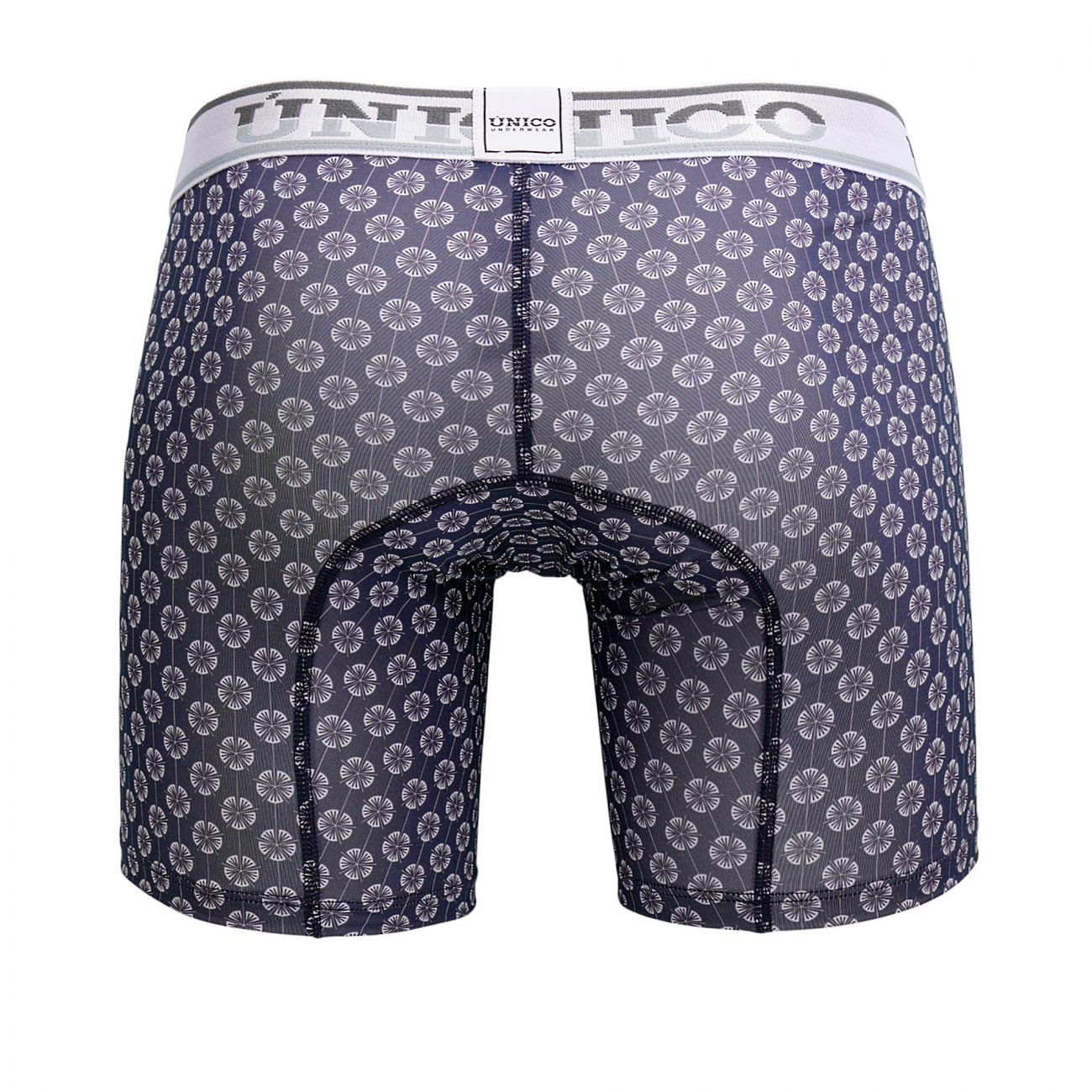 Unico 1902010021291 Boxer Briefs Melting Color Printed - DealByEthan.gay loves Unico