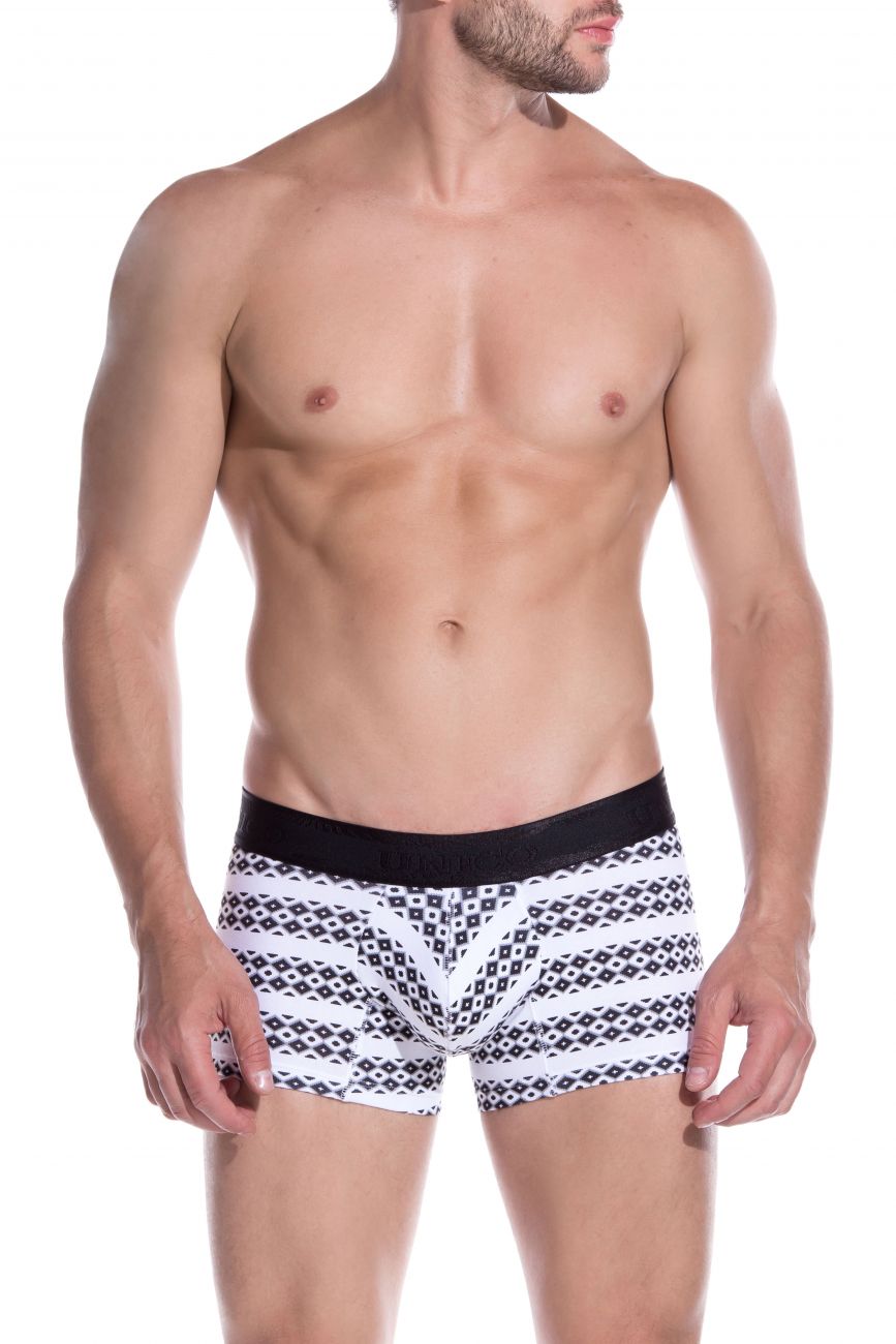 Unico 1906010012130 Trunks Trail Color Multi-colored - DealByEthan.gay loves Unico