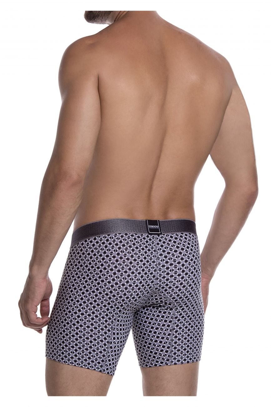 Unico 1908010026859 Boxer Briefs Percepcion Color Multi - DealByEthan.gay loves Unico