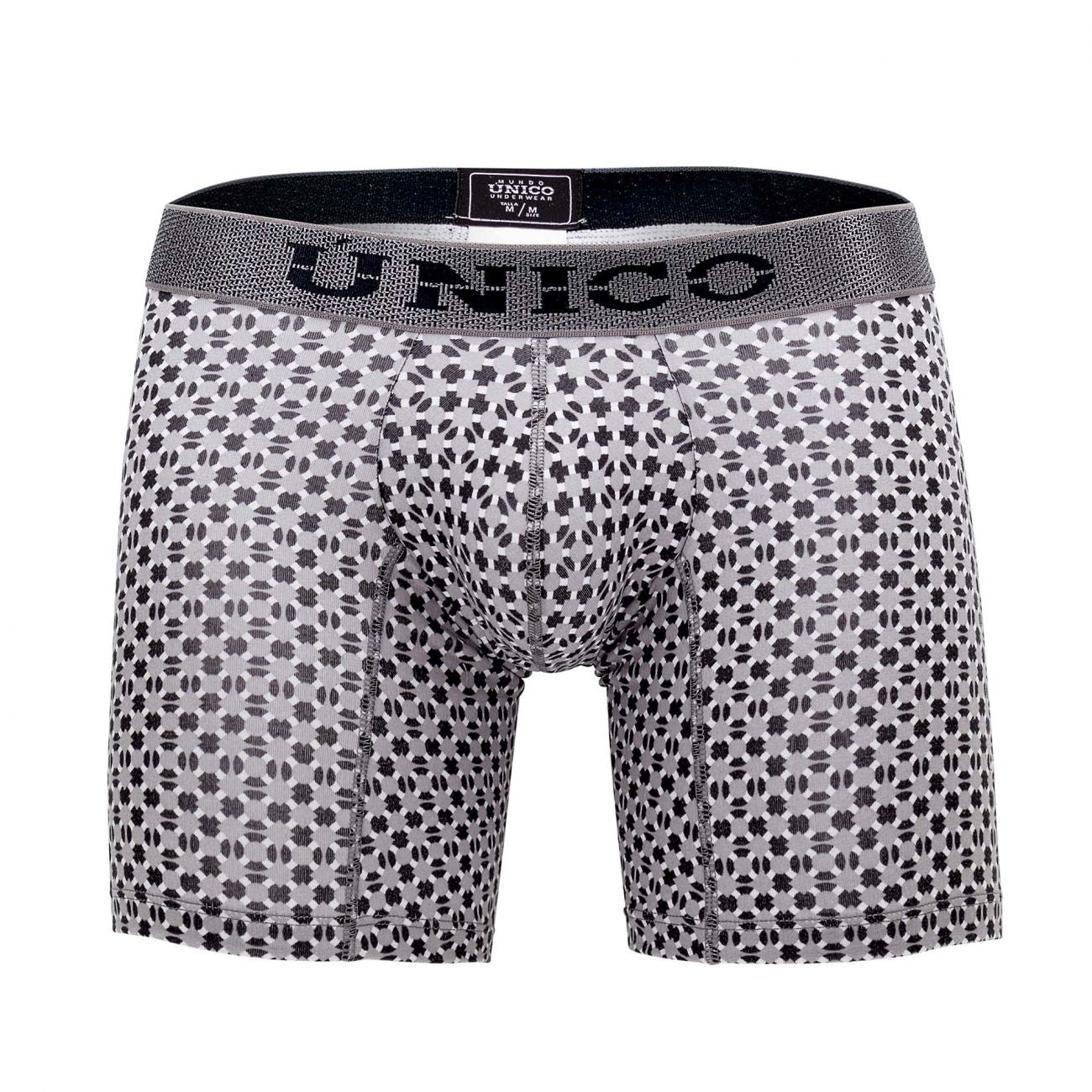 Unico 1908010026859 Boxer Briefs Percepcion Color Multi - DealByEthan.gay loves Unico