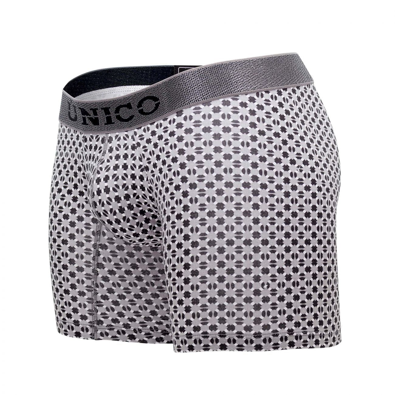 Unico 1908010026859 Boxer Briefs Percepcion Color Multi - DealByEthan.gay loves Unico