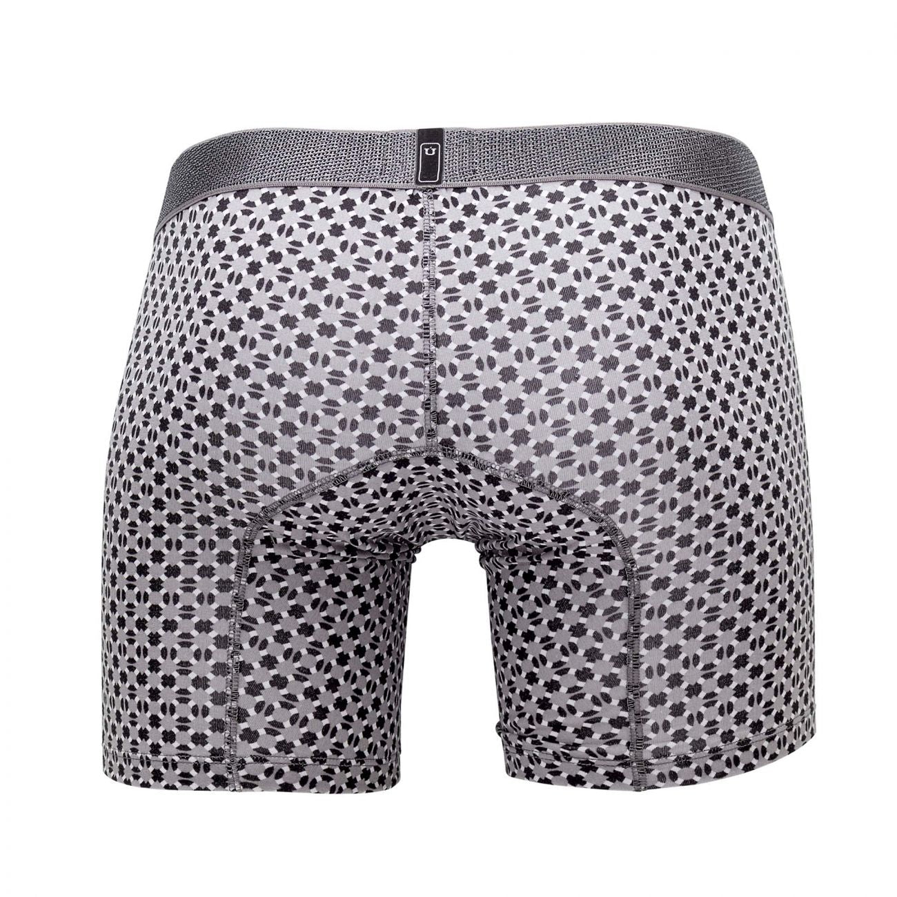 Unico 1908010026859 Boxer Briefs Percepcion Color Multi - DealByEthan.gay loves Unico
