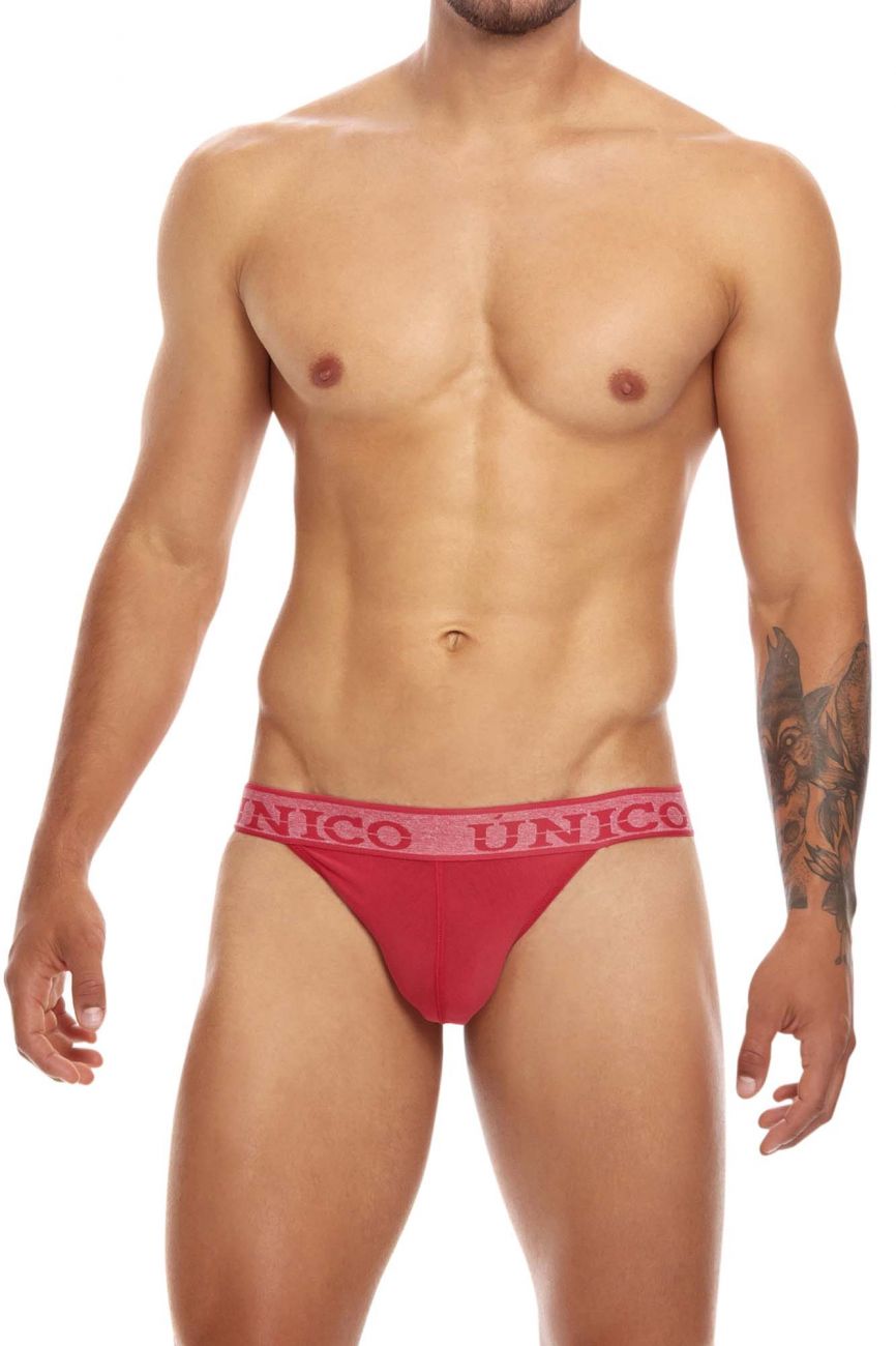 Unico 19160301230 Hilarious Jockstrap Color 89-Red - DealByEthan.gay loves Unico