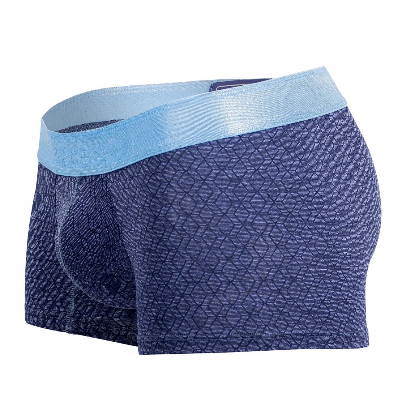 Unico 20070100111 Pocima Trunks Color 46-Blue - DealByEthan.gay loves Unico