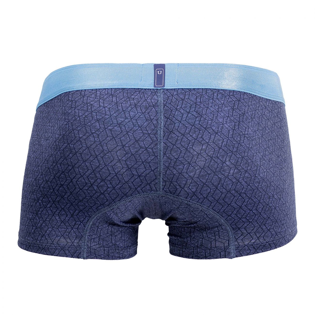 Unico 20070100111 Pocima Trunks Color 46-Blue - DealByEthan.gay loves Unico