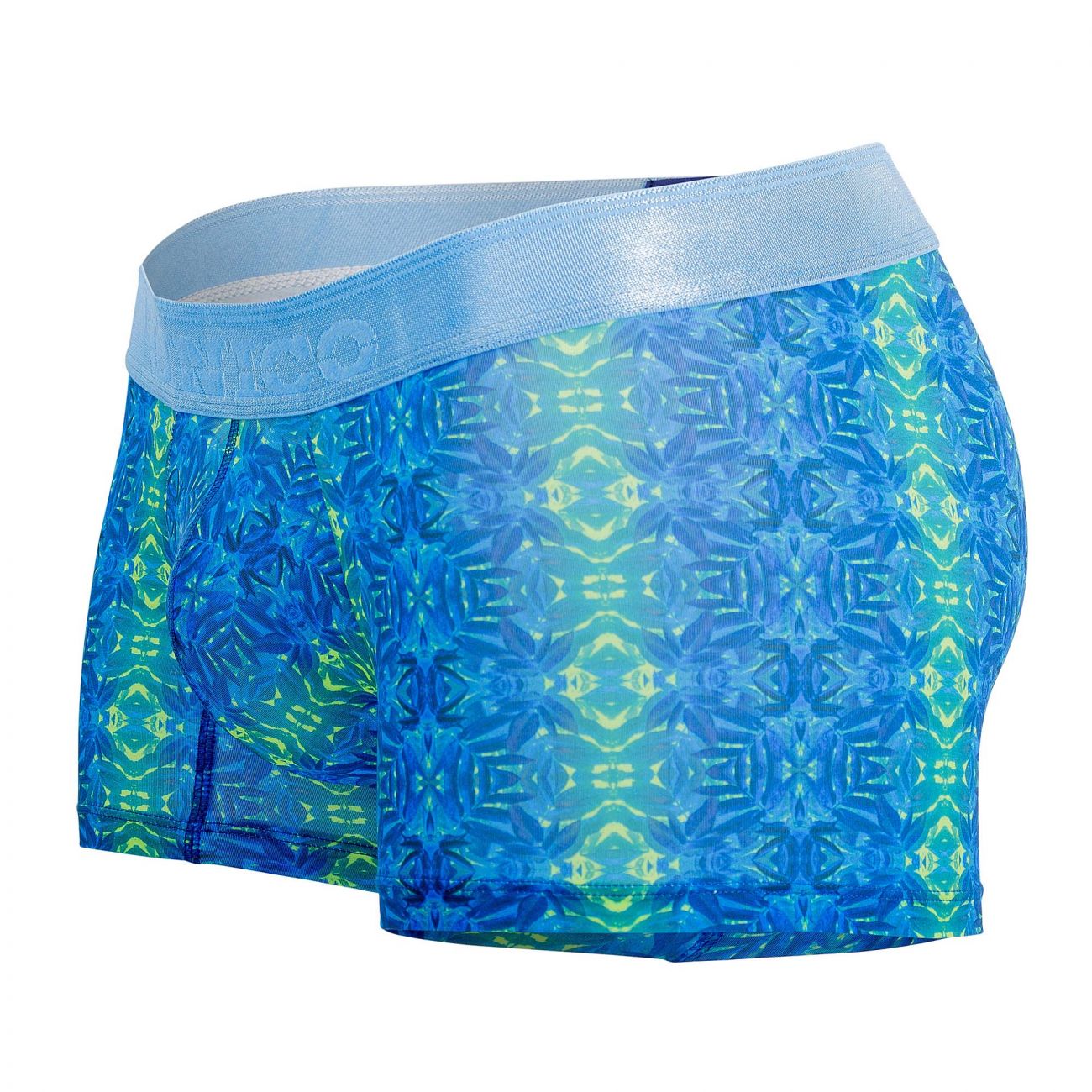 Unico 20070100114 Albar Trunks Color 30-Blue - DealByEthan.gay loves Unico