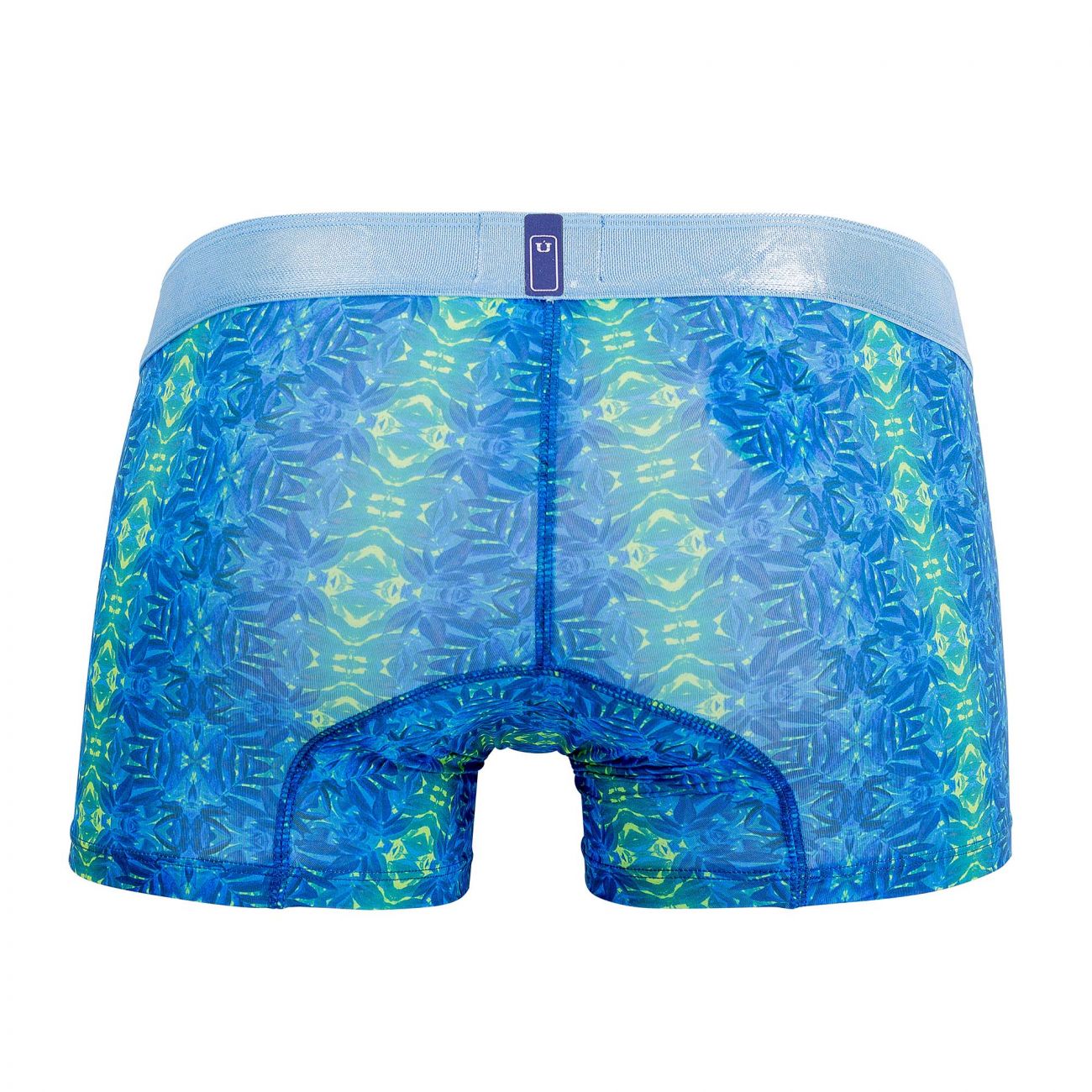 Unico 20070100114 Albar Trunks Color 30-Blue - DealByEthan.gay loves Unico