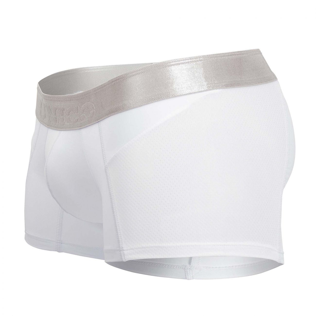 Unico 20070100128 Mixture Trunks Color 00-White - DealByEthan.gay loves Unico