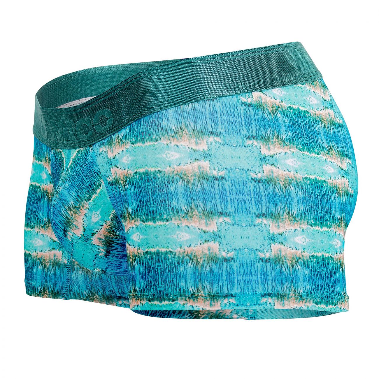 Unico 20070100131 Waterfront Trunks Color 63-Blue - DealByEthan.gay loves Unico