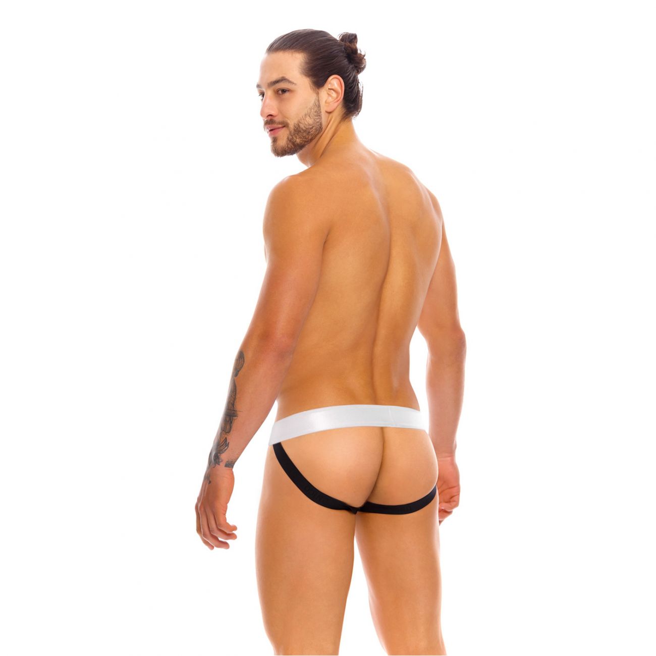 Unico 20070301232 Velocipede Jockstrap Color 90-Black - DealByEthan.gay loves Unico