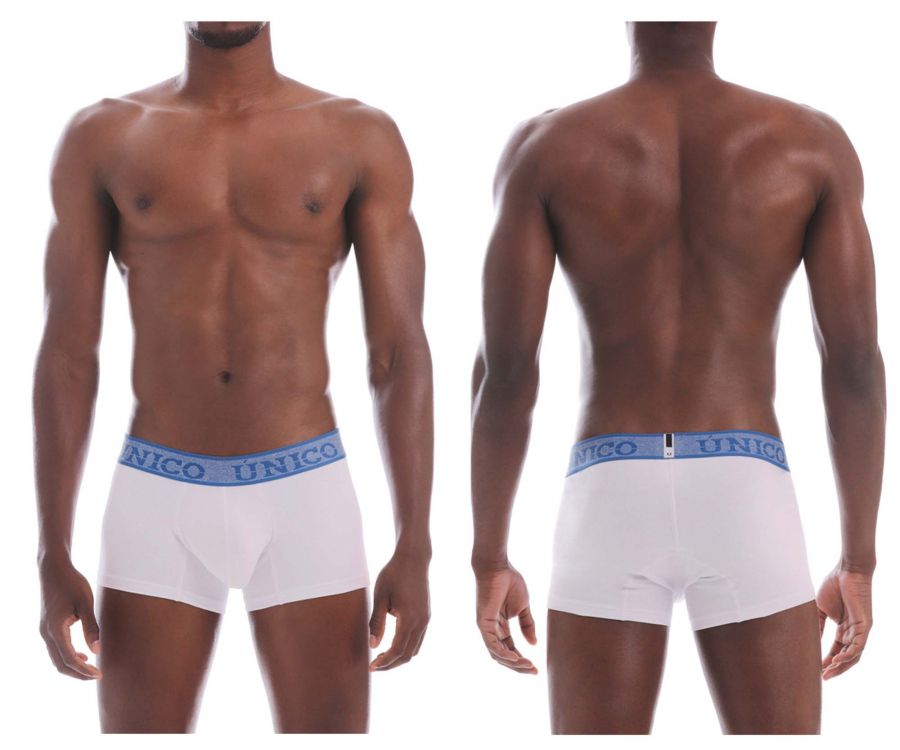 Unico 20160100102 Enchanted Trunks Color 00-White - DealByEthan.gay loves Unico