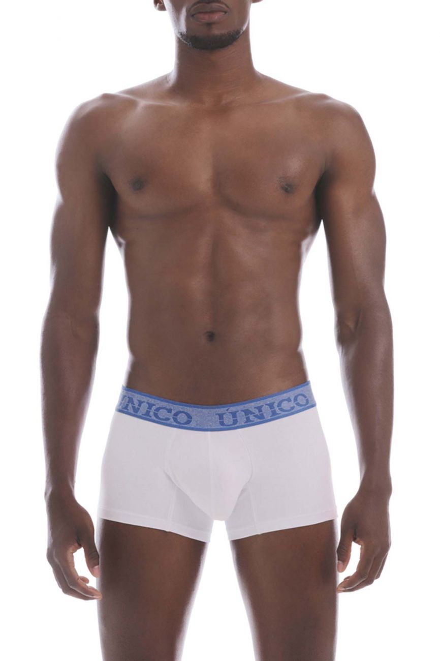 Unico 20160100102 Enchanted Trunks Color 00-White - DealByEthan.gay loves Unico