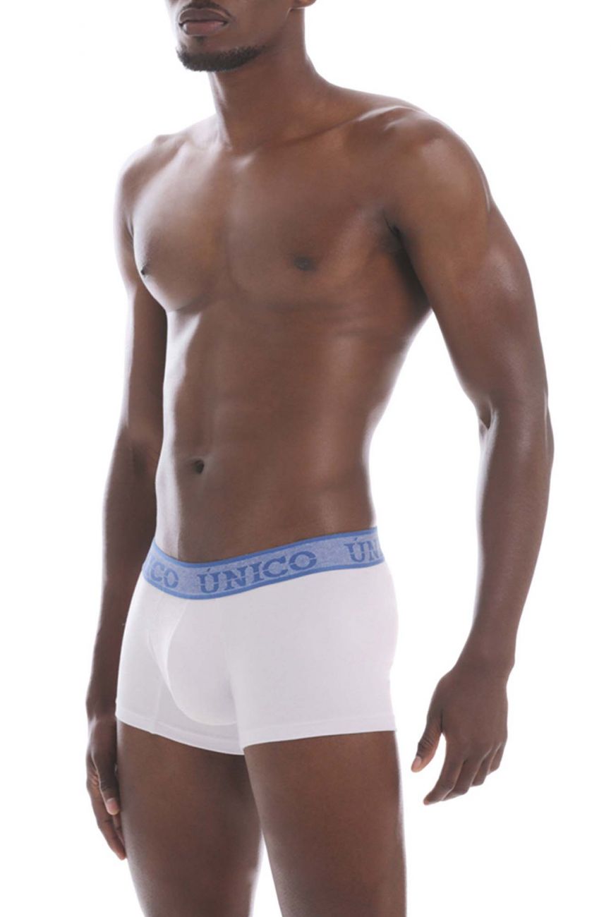 Unico 20160100102 Enchanted Trunks Color 00-White - DealByEthan.gay loves Unico