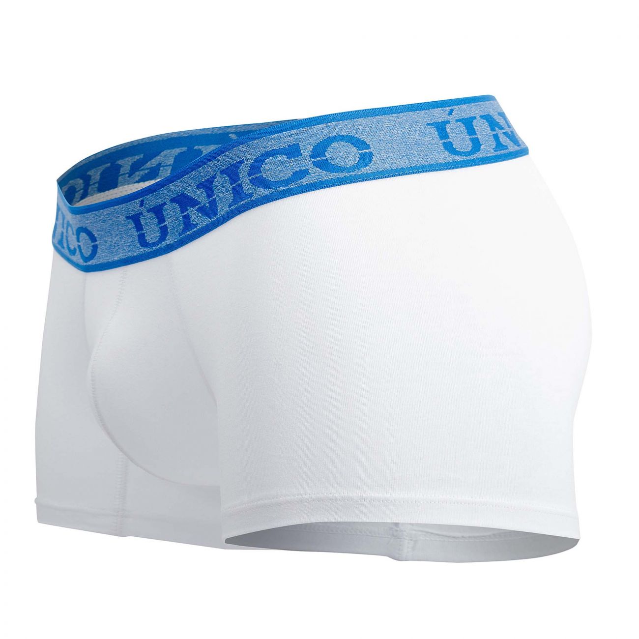Unico 20160100102 Enchanted Trunks Color 00-White - DealByEthan.gay loves Unico