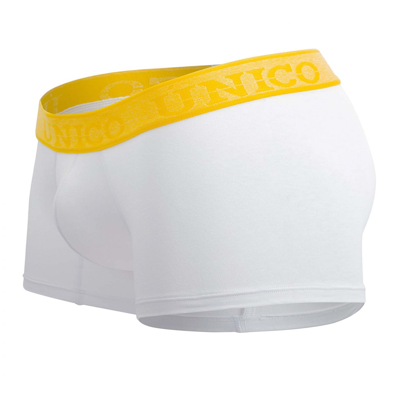 Unico 20160100104 Joyful Trunks Color 00-White - DealByEthan.gay loves Unico