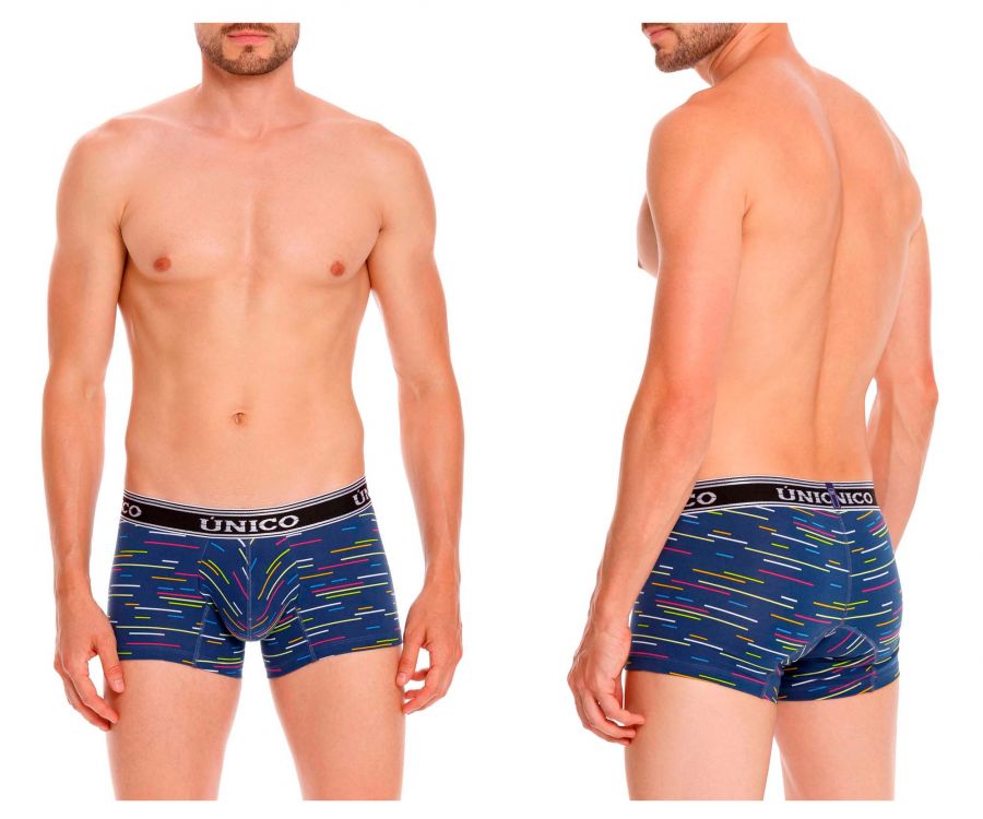 Unico 22040100119 Ficus Trunks Color 90-Blue - DealByEthan.gay loves Unico
