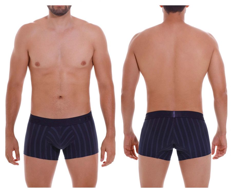 Unico 22100100103 Senda Trunks Color 82-Dark Blue - DealByEthan.gay loves Unico