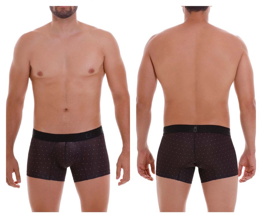 Unico 22110100103 Astros Trunks Color 90-Black - DealByEthan.gay loves Unico
