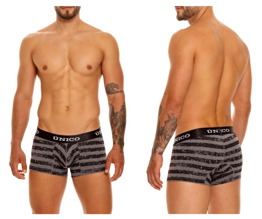 Unico 23010100106 Naufragio Trunks Color 90-Printed - DealByEthan.gay loves Unico