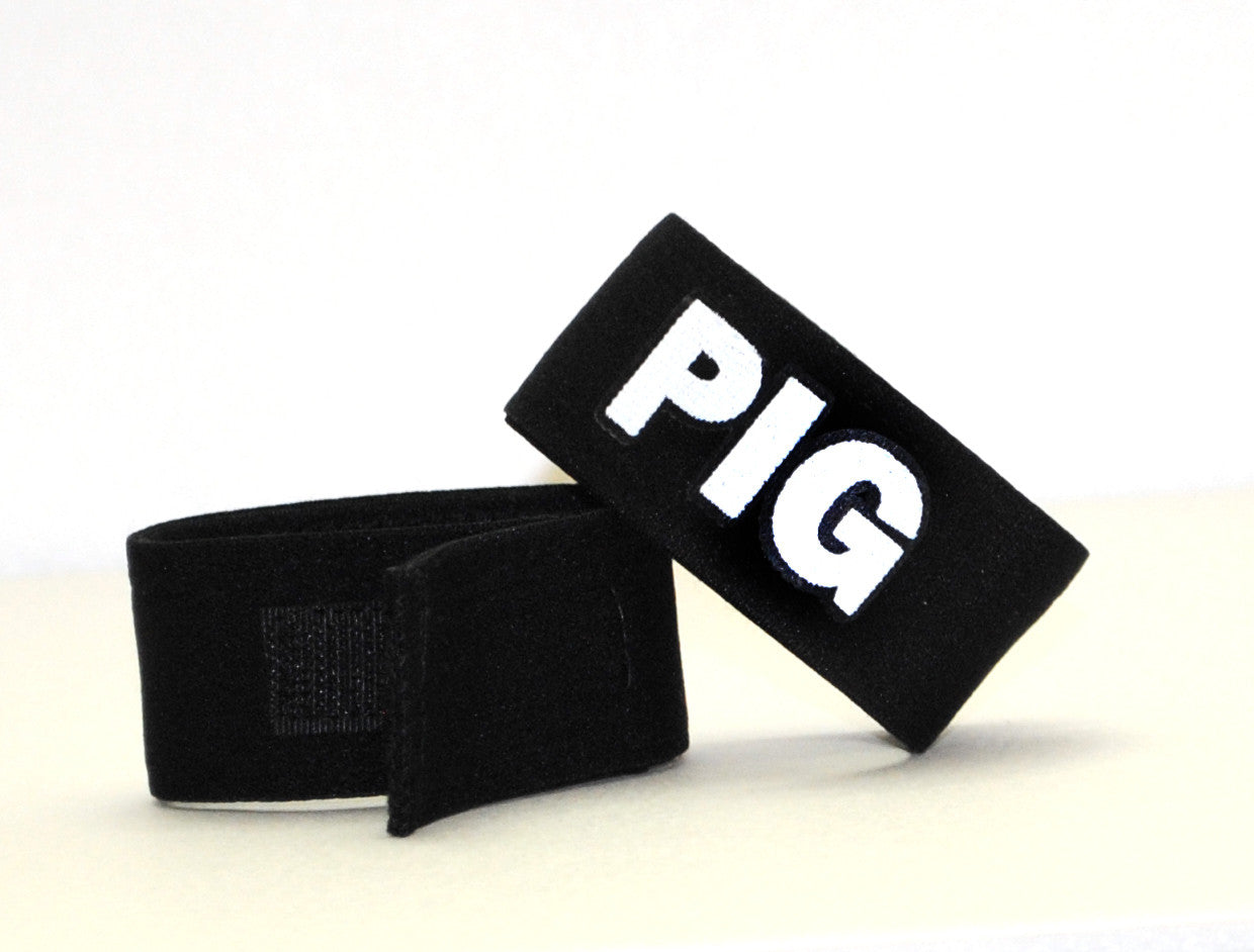 WildmanT Fetish Max Cock-Ring-Pig - DealByEthan.gay