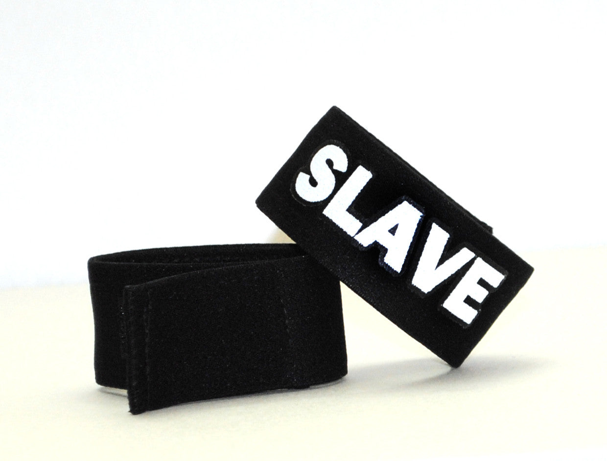 WildmanT Fetish Max Cock-Ring-Slave - DealByEthan.gay