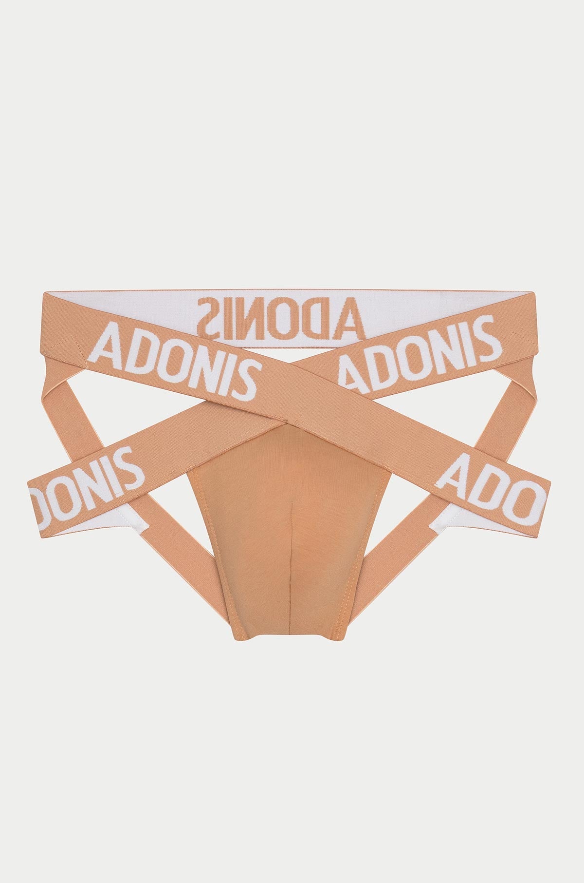 X Nude Jock - DealByEthan.gay loves Adonis by Kyhry