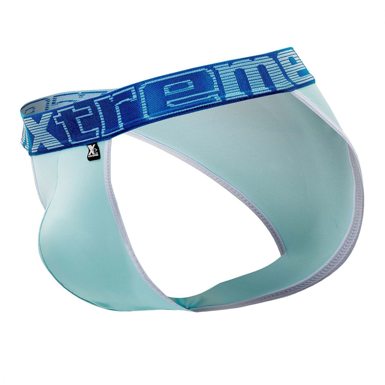 Xtremen 91057X-3 3PK Bikini Color Gray-Blue-Pink - DealByEthan.gay loves Xtremen