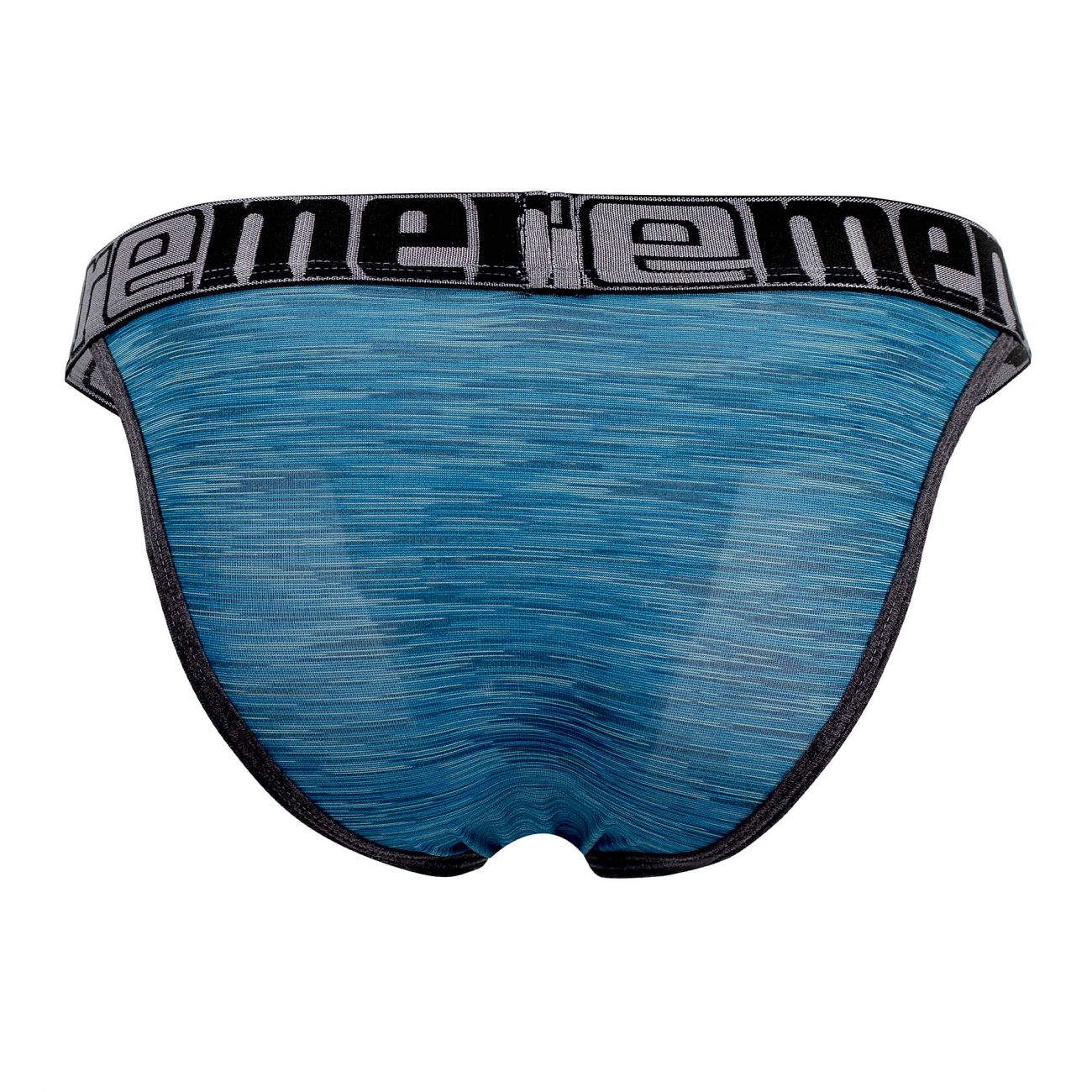 Xtremen 91070 Microfiber Bikini Color Petrol - DealByEthan.gay loves Xtremen
